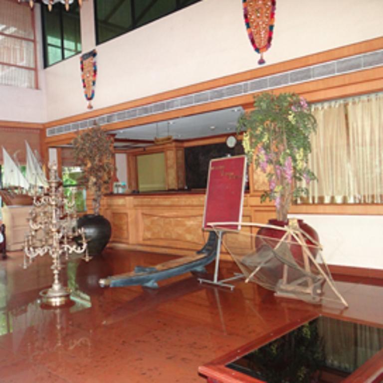 Gopika Regency 3* Kochi