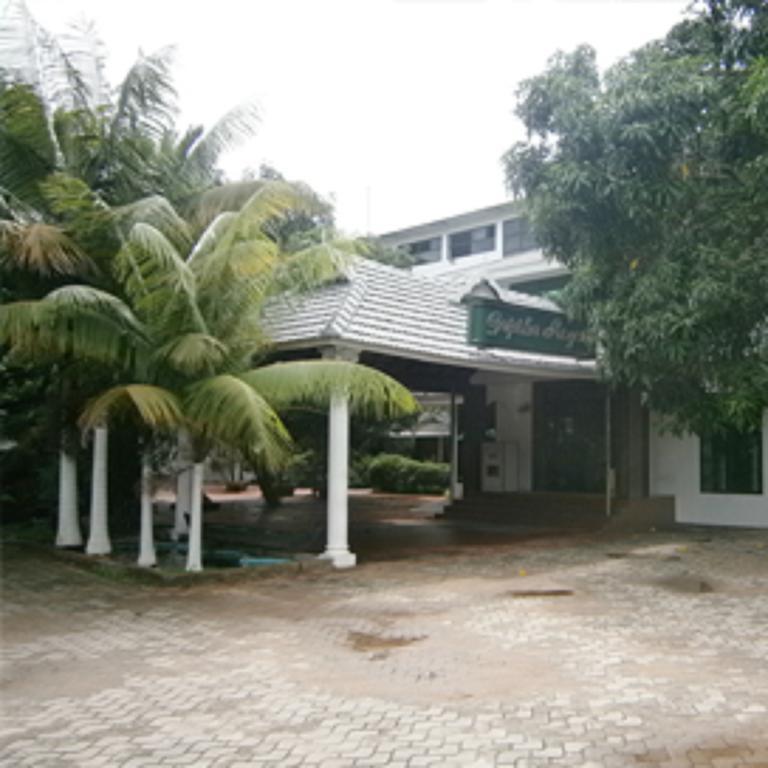 Gopika Regency Kochi