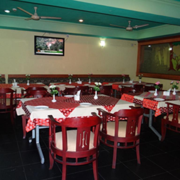 Gopika Regency