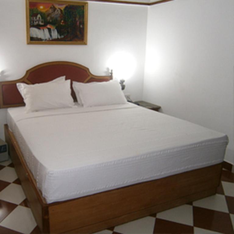 Gopika Regency Hotel