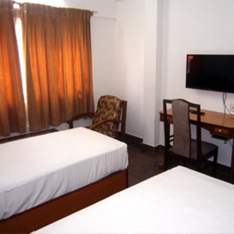 Gopika Regency 3* Kochi
