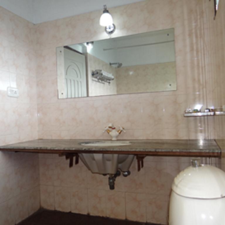Gopika Regency Hotel