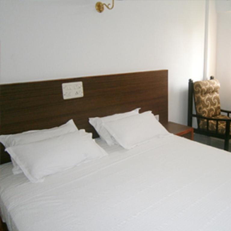 Gopika Regency Kochi