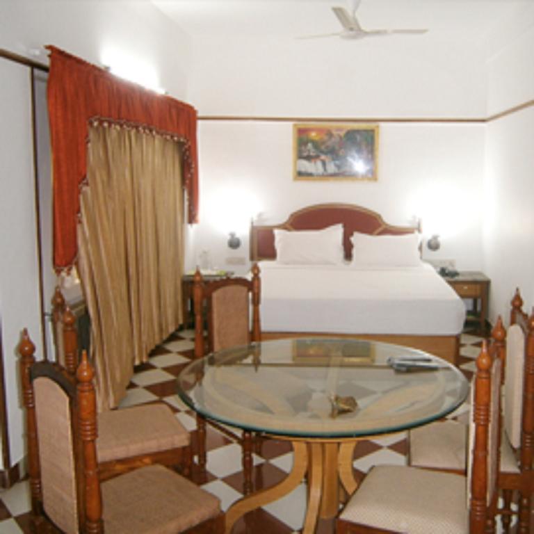Gopika Regency 3* Kochi