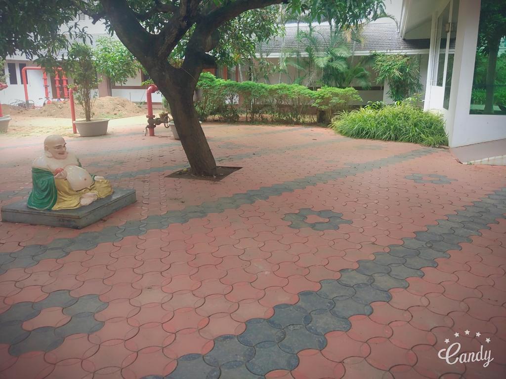 Gopika Regency 3* Kochi
