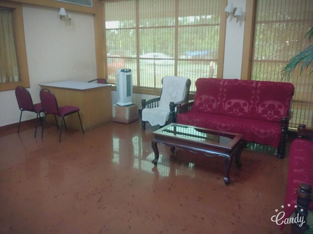 Gopika Regency 3* Kochi
