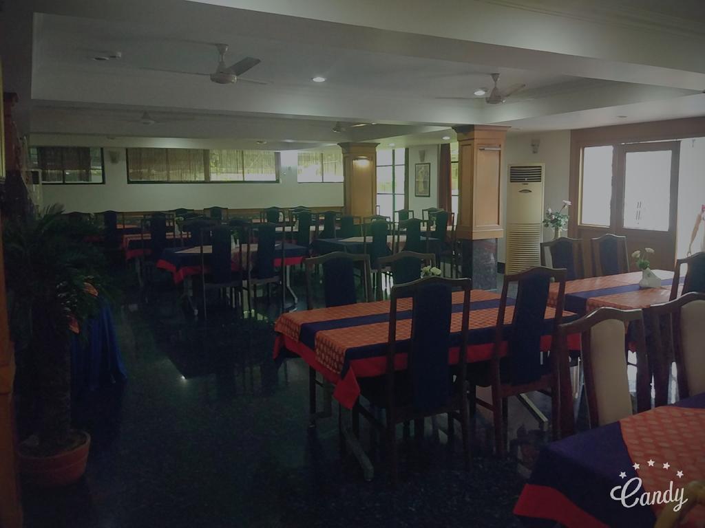 Gopika Regency Hotel Kochi