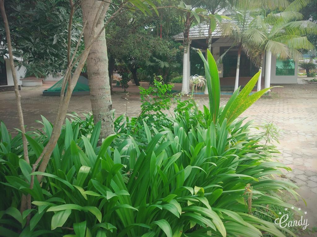 Gopika Regency Hotel Kochi