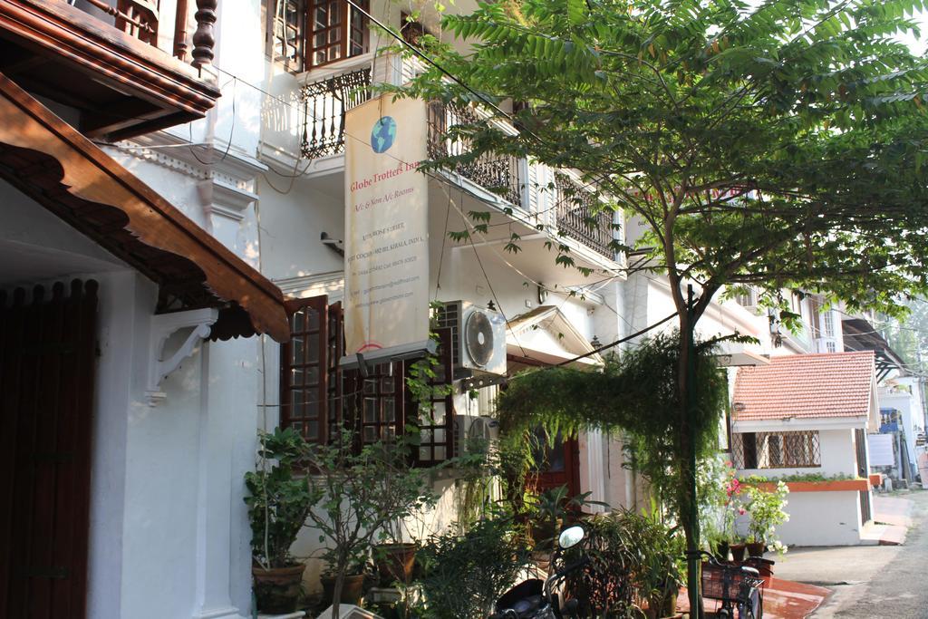 Globe Trotters Kochi