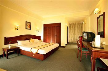 The International Kochi