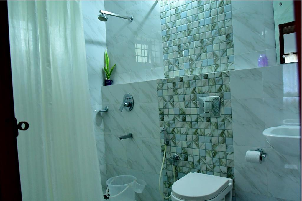 Homestay Royal Beach Abode Kochi