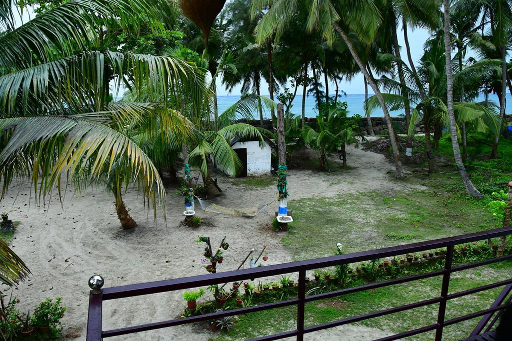 Royal Beach Abode Homestay Kochi