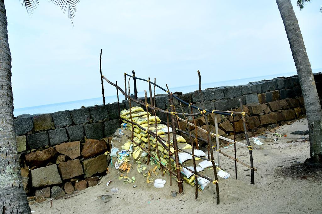 Royal Beach Abode * Kochi