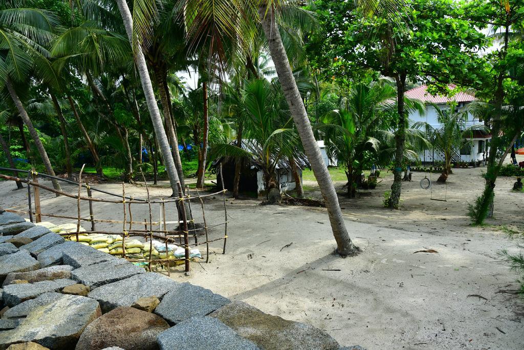 Royal Beach Abode * Kochi