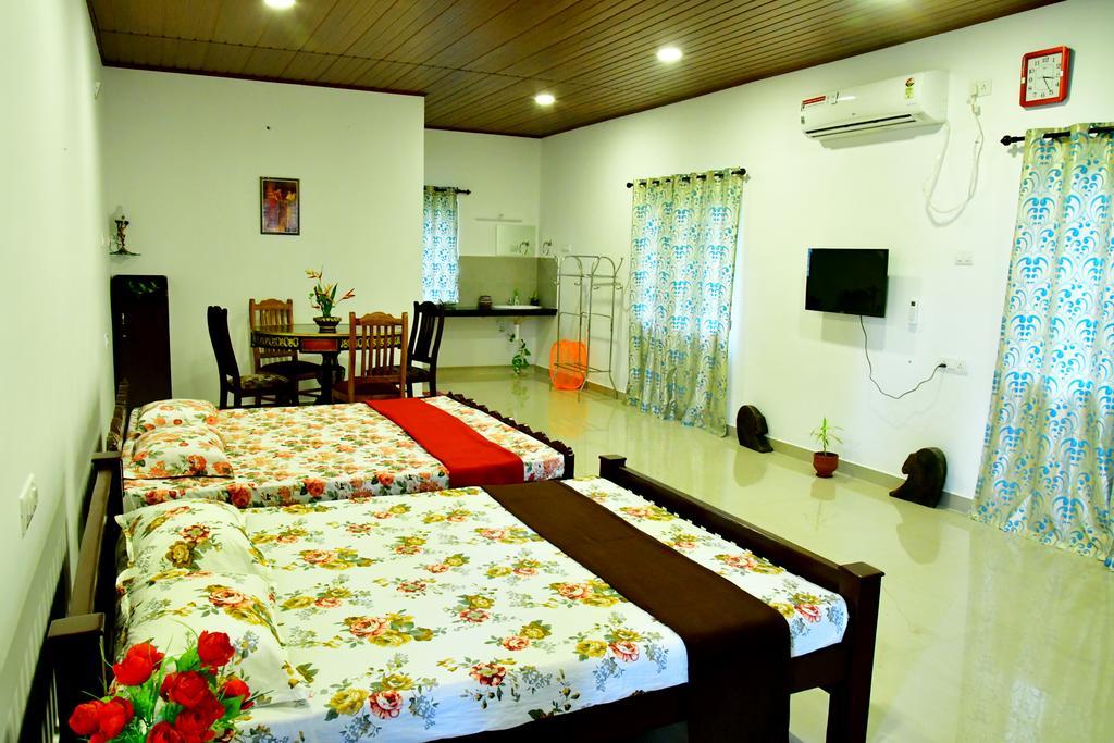 Royal Beach Abode Kochi