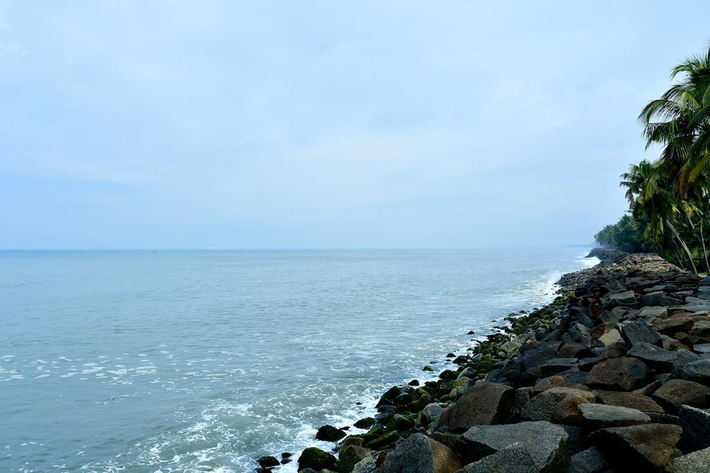 Royal Beach Abode Homestay Kochi
