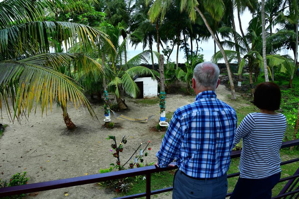 Royal Beach Abode Kochi