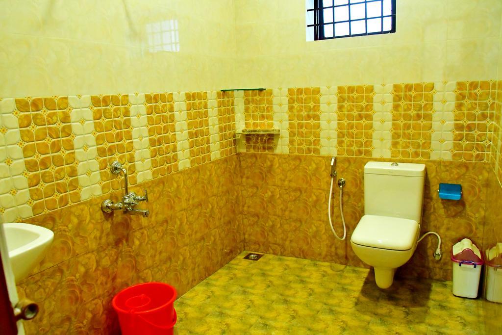 Royal Beach Abode Homestay