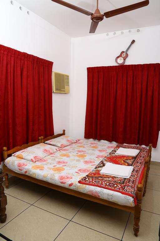 Homestay Kevins Placid Kochi