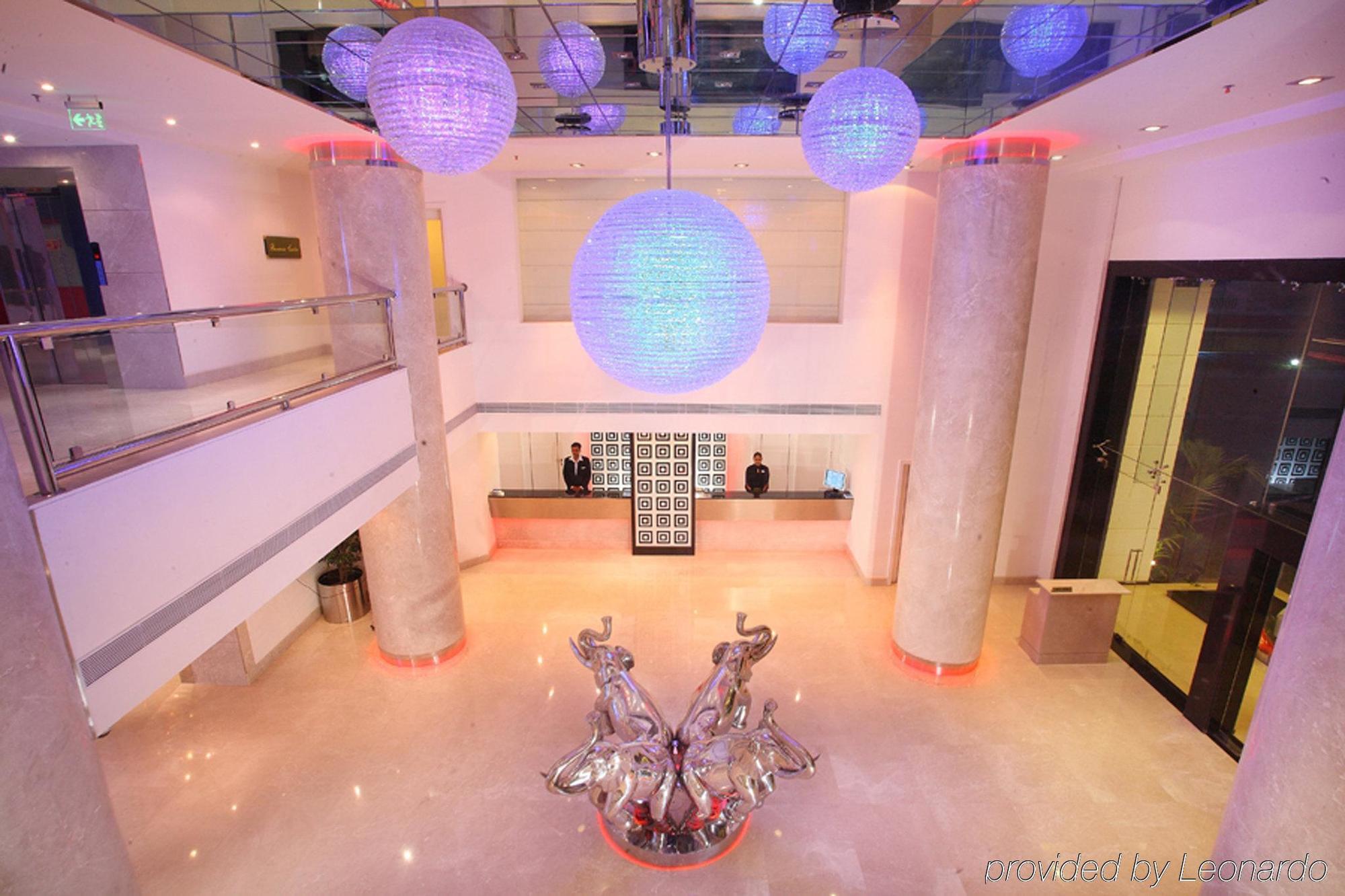 Hotel Radisson Blu