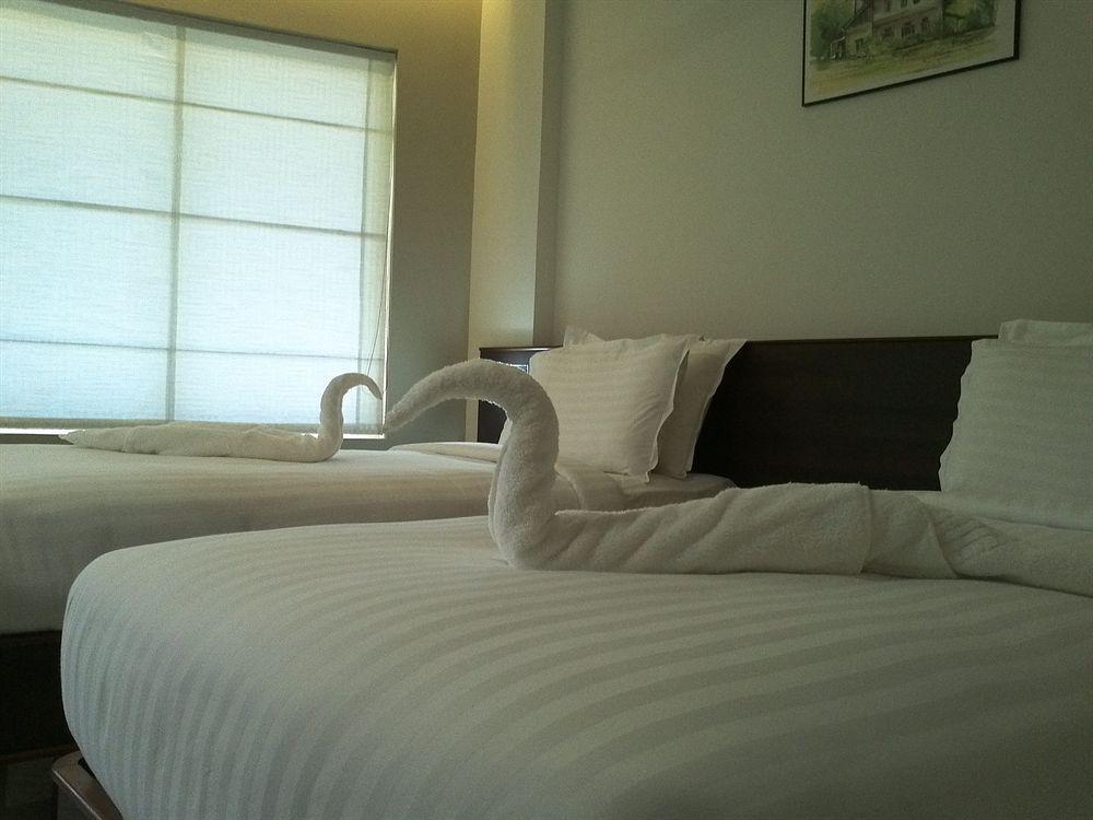 Beith Hotel