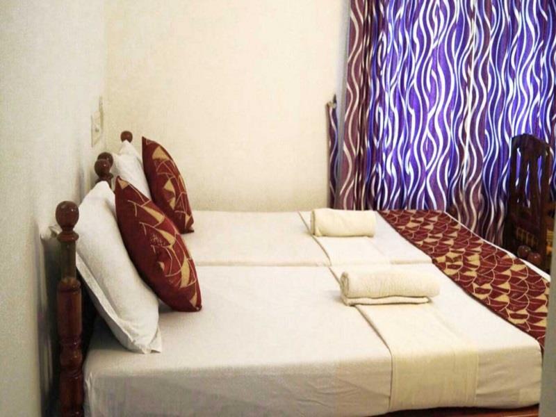 White Rose Bed & Breakfast 3*