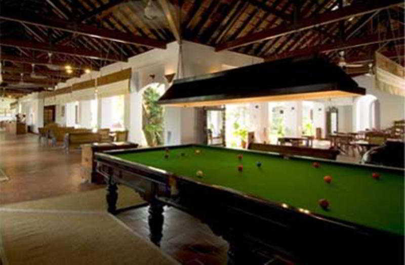 Brunton Boatyard - A Cgh Earth Experience Kochi