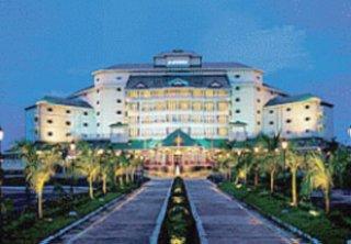 Le Meridien