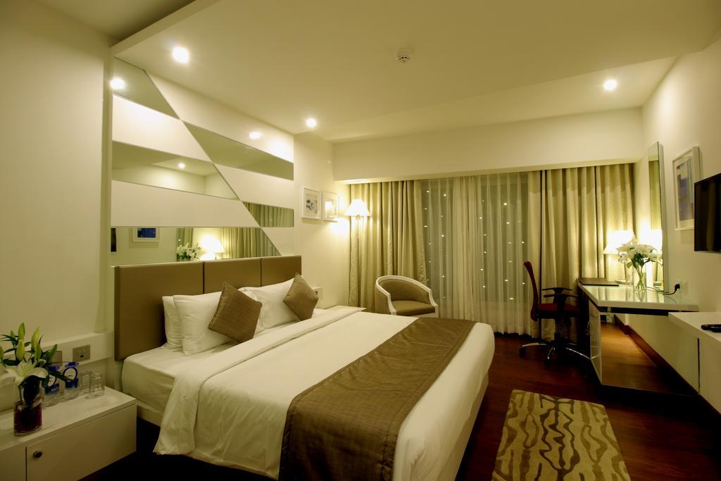 Olive Downtown Hotel