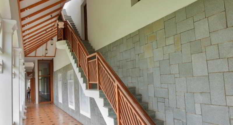 Le Meridien Resort Kochi