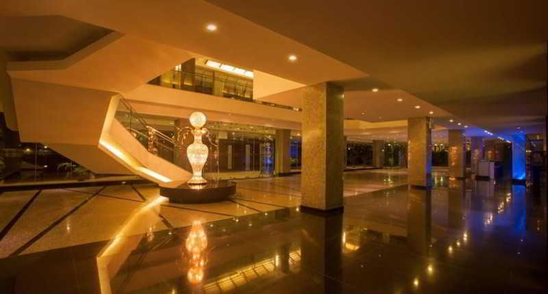 Le Meridien Kochi