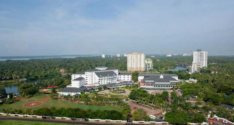 Resort Le Meridien 5*