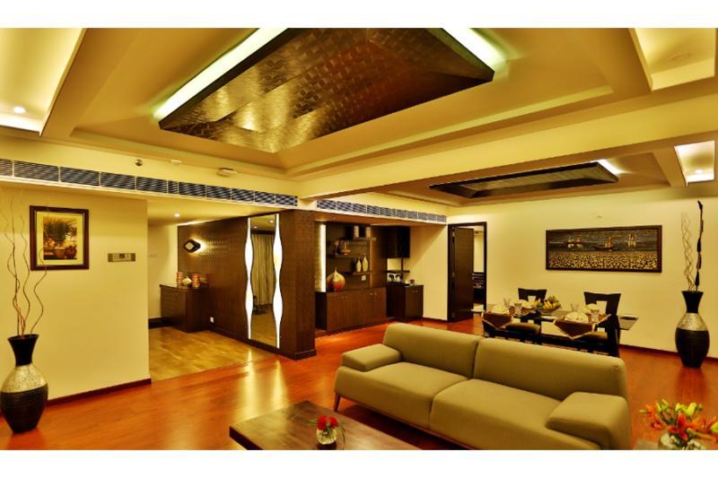 Hotel Olive Downtown 5*