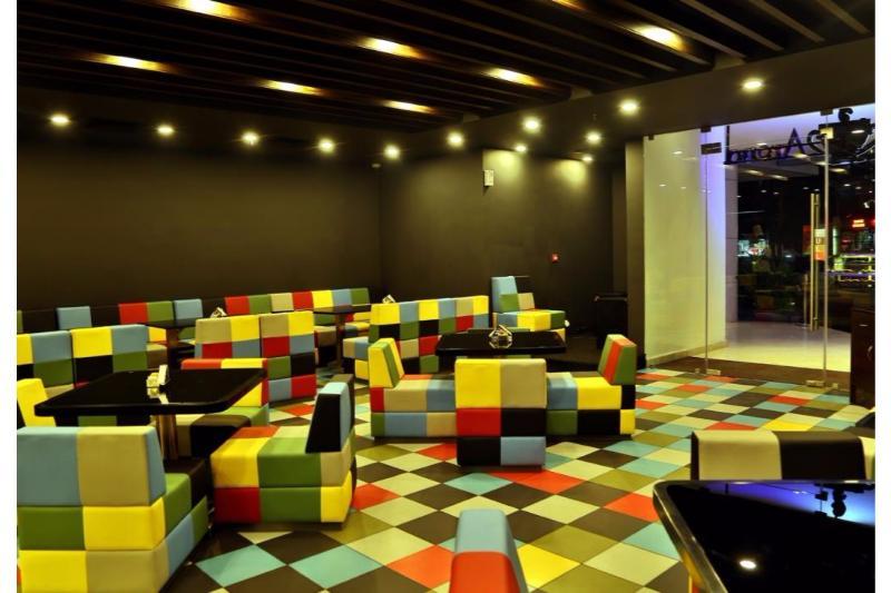 Olive Downtown 5* Kochi