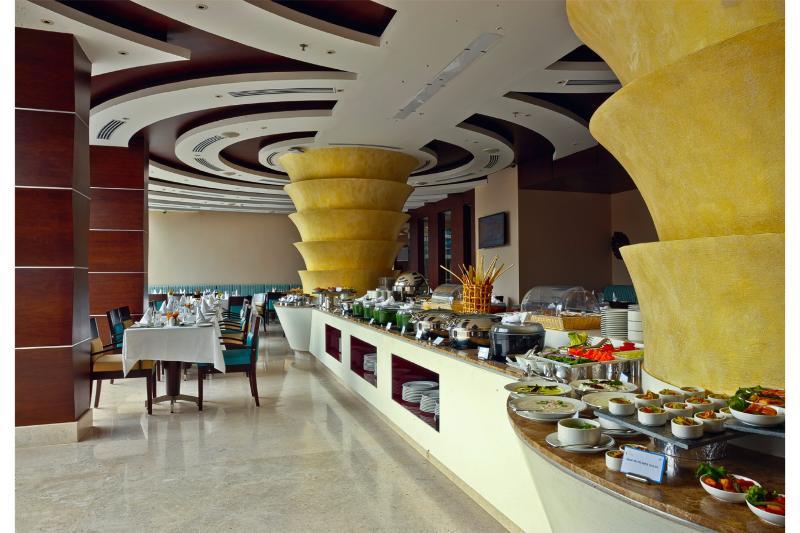 Hotel Olive Downtown Kochi