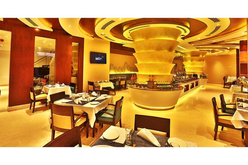 Hotel Olive Downtown 5*