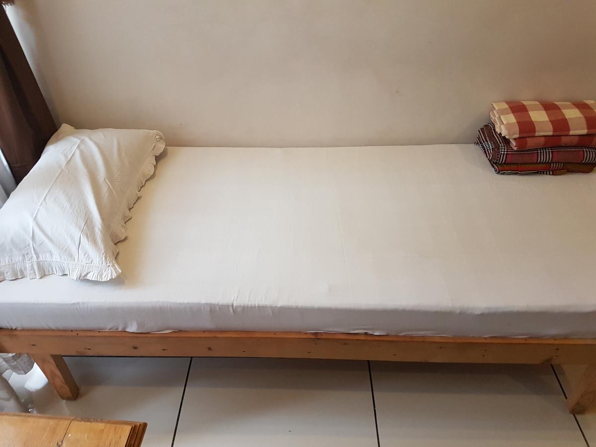 Jojies Homestay Fortkochi *
