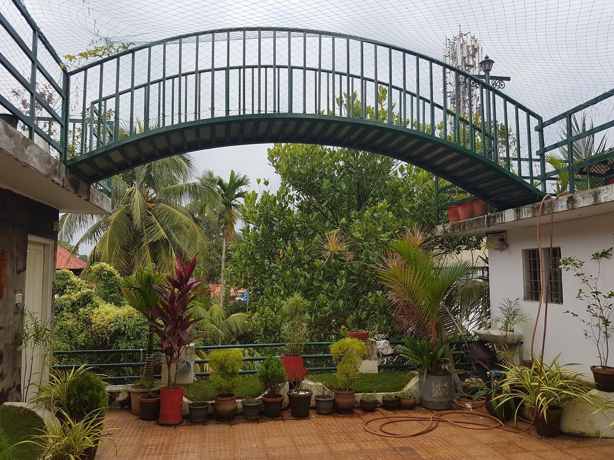 Jojies Homestay Fortkochi *