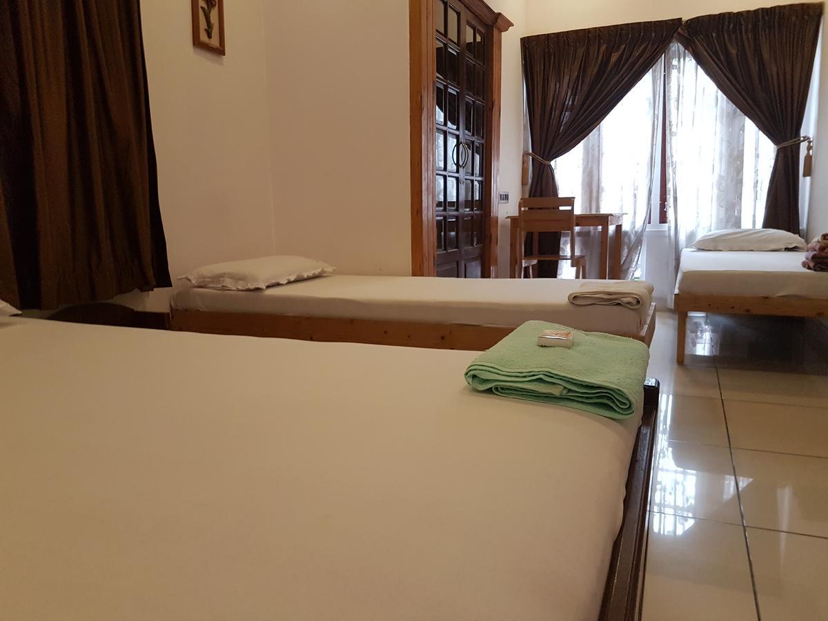 Jojies Homestay Fortkochi Homestay *