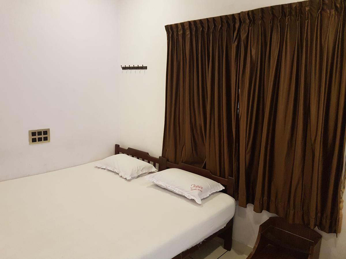Jojies Homestay Fortkochi Kochi
