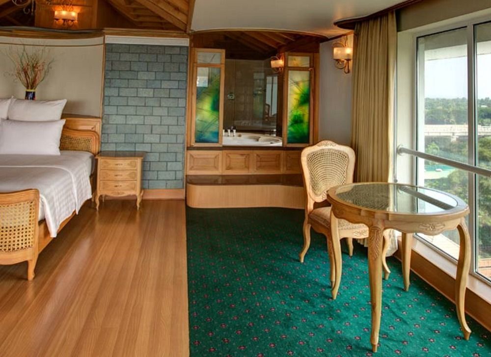 Le Meridien Resort 5*