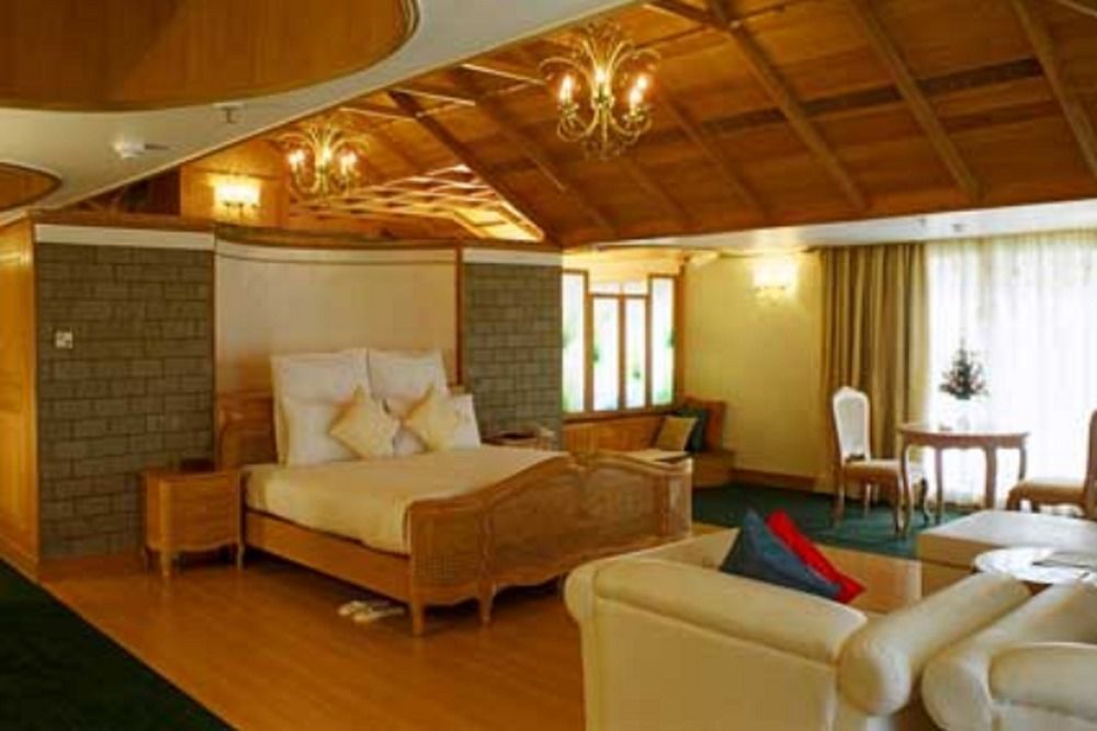 Le Meridien 5* Kochi