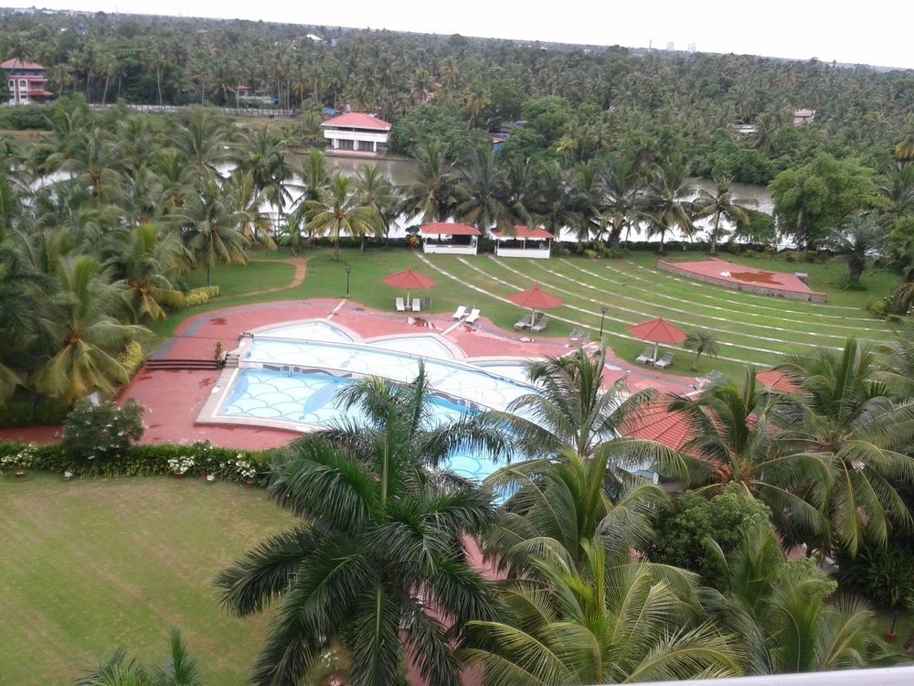 Le Meridien Resort