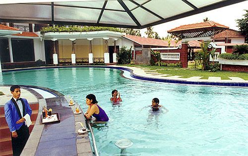 Resort The Renai Cochin Kochi