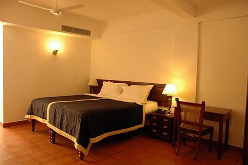 Hotel The Killians Boutique Kochi
