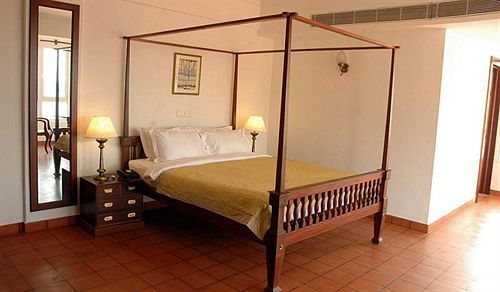 The Killians Boutique 4* Kochi
