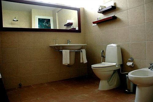 The Killians Boutique Hotel Kochi