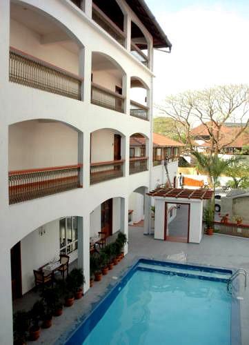 Hotel The Killians Boutique
