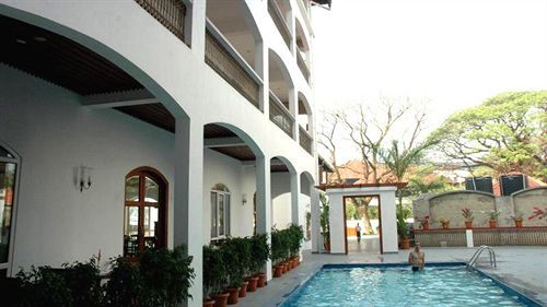 The Killians Boutique Hotel