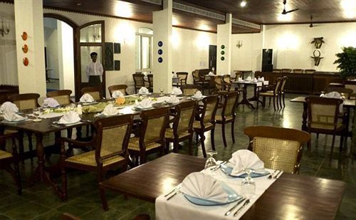The Killians Boutique 4* Kochi